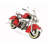 Transportation Model Car Or Vehicle
