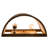 Kaymi Wall Light