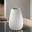Ronk Porcelain Table Vase-669438132