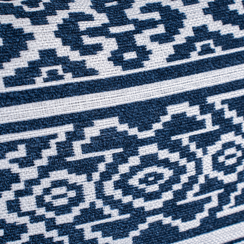 Housse de coussin carré