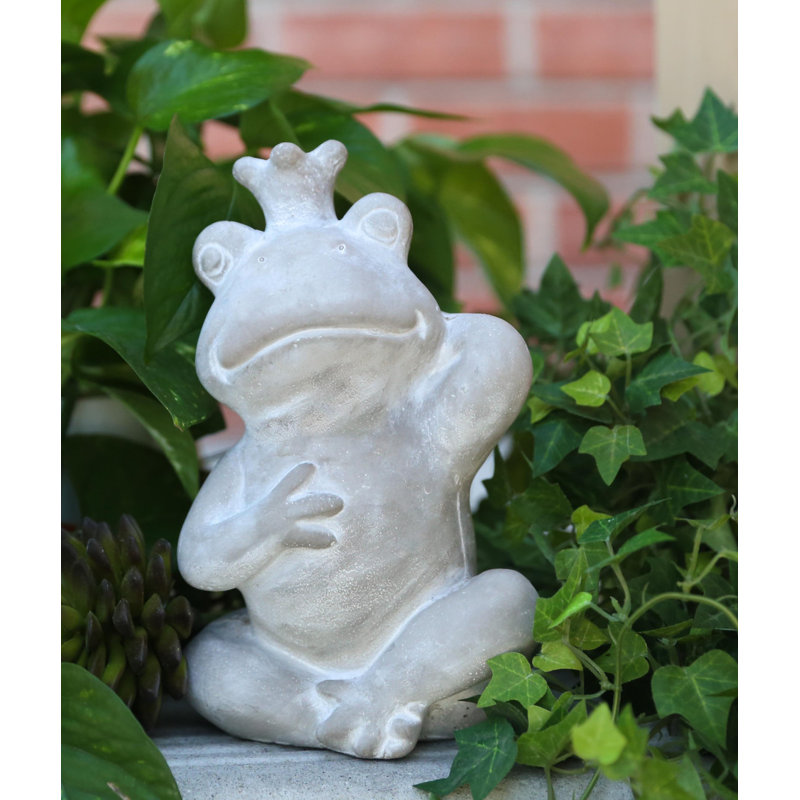Jaylan Animals Garden Statue