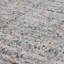 Tapis gris touffeté à la main Katie-Grace-57747006