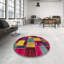 Tapis abstrait moderne 2080-730940854