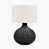 Black Base/Beige Shade