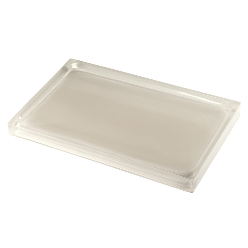 Izod Marina Linen Tray