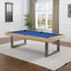 Table de billard en bois massif Harmony-88751013-85357398-79323601