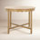 Catana 39" Pine Dining Table