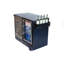 Mont Alpi Outdoor Bar Patio Island Kitchen Mobile Bar Prep Cart Station + Compact Refrigerator