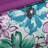 Olivia Floral Comforter Set-789760033-789760035