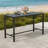 Carvin 4 - Person Rectangular Outdoor Dining Set With Cushions-111779437-111779435