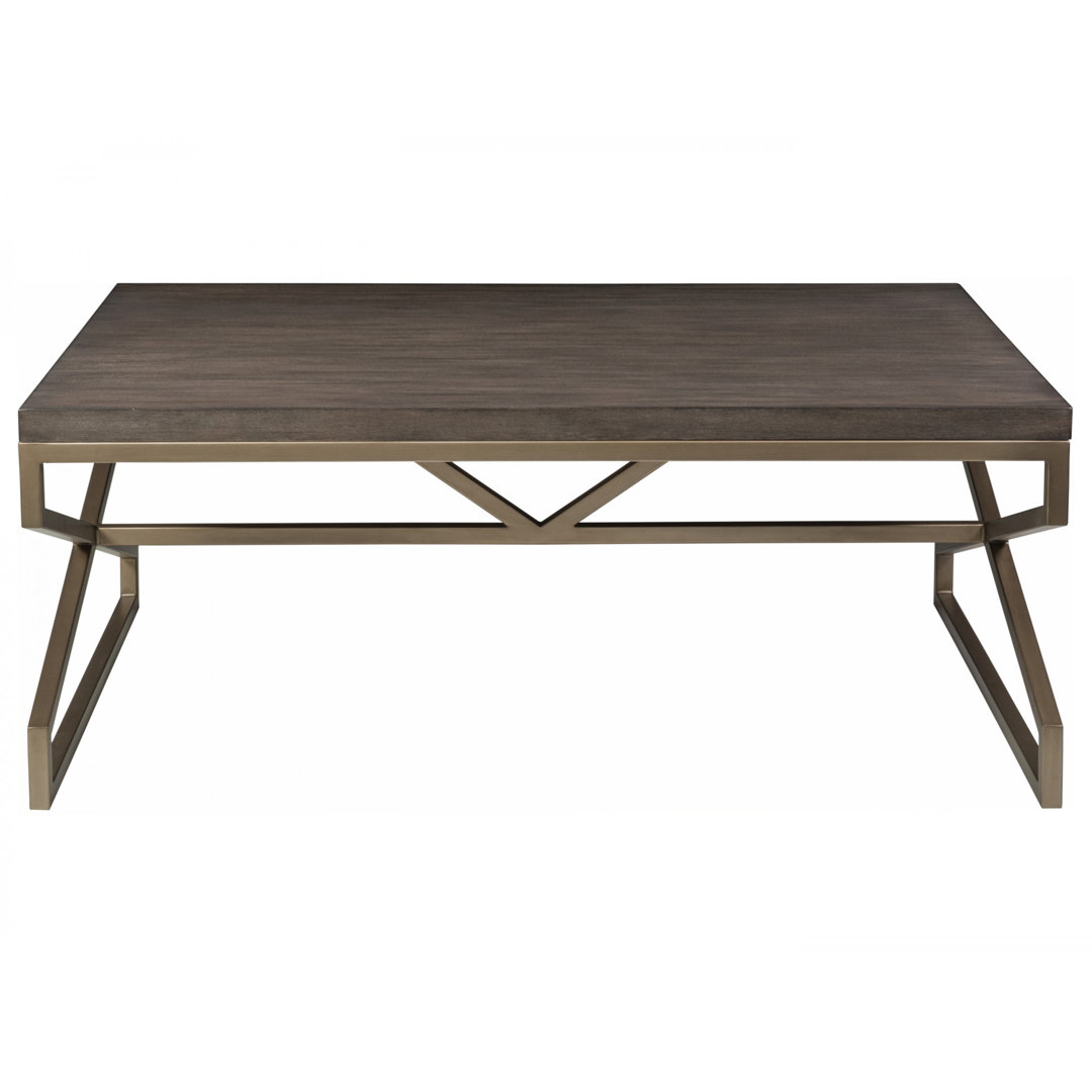 Cohesion Edict Cocktail Table Artistica Home Table Top