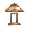 Nuevo Mission Table Lamp