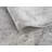 2' X 5' Grey Damask Area Rug