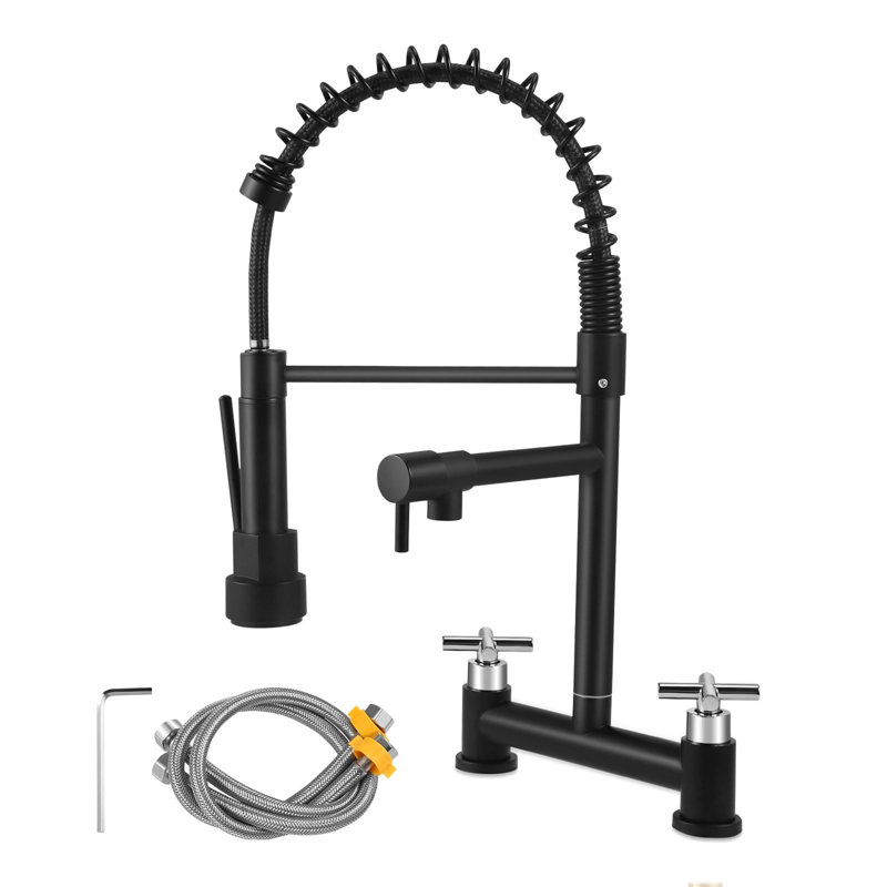 Belfry Kitchen Kitchen Faucet