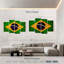 Drapeau brésilien Borges-108838238