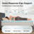 Gel Memory Foam Mattress Topper-59774799-126593461