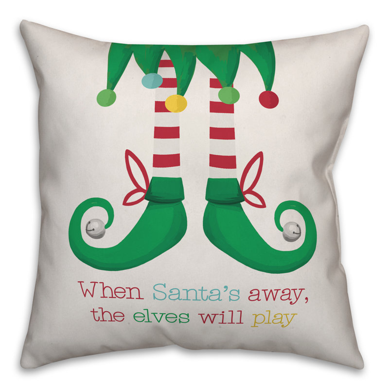  Square Throw Pillow