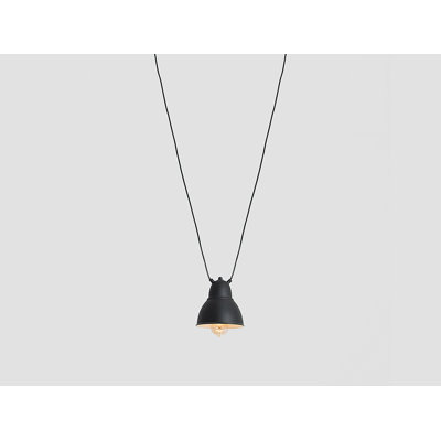 Culpeper 1 - Light Bell Pendant