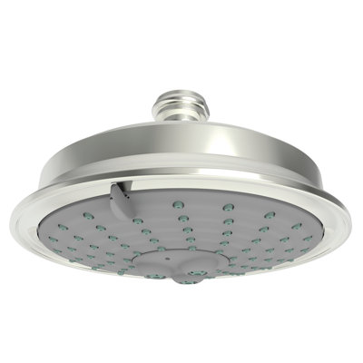 Multi Function Fixed Shower Head