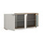 Bendte 200cm Sideboard
