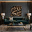 Cats Sokoke Brown, art mural sur toile-1421522606
