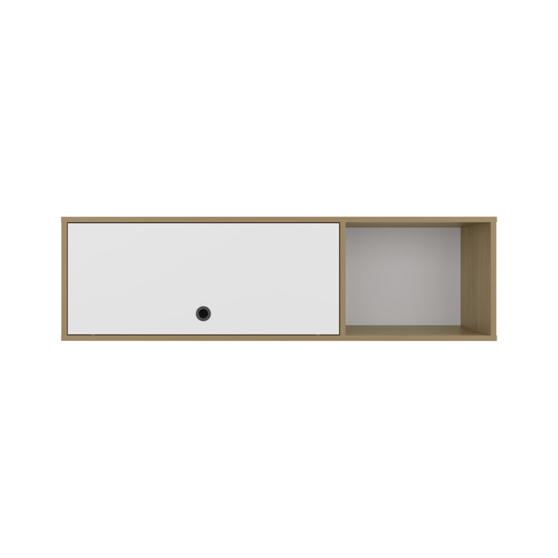 Armoire murale Tuckerman