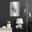 Art mural de luxe «Moon Waning No. 1» par Brandon Wong-108583770