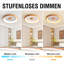LED Flush Mount-1874677161