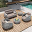 Tabletop Fireplace