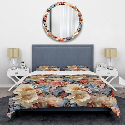 Ensemble de housse de couette Nyan