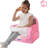 Gabby's Dollhouse Bean Bag Sofa Chair