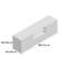 Bailee TV Stand for TVs up to 78"-887402629