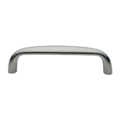 Ova 4" Center to Center Arch Pull
