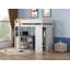 Lit mezzanine simple Madisen Kids-143023310