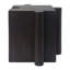 Table d'appoint casse-tête, table modulaire à bord convexe MGO-1502467470-1502467471