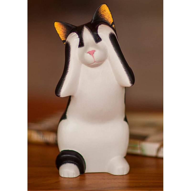 Dedakia Animals Figurines & Sculptures