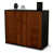 Anthracite/Walnut