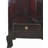 Elm 66.75 " W Solid Wood Armoire