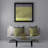 Abstract Reversible Throw Pillow-1500940407