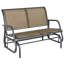 Banc oscillant extérieur pour 2 personnes Outsunny-149677828