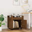 Macknair Secretary Desk-374324648
