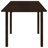 Cappuccino Dining Set-1510156856