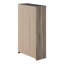 Barhorst Standard Bookcase-25900215