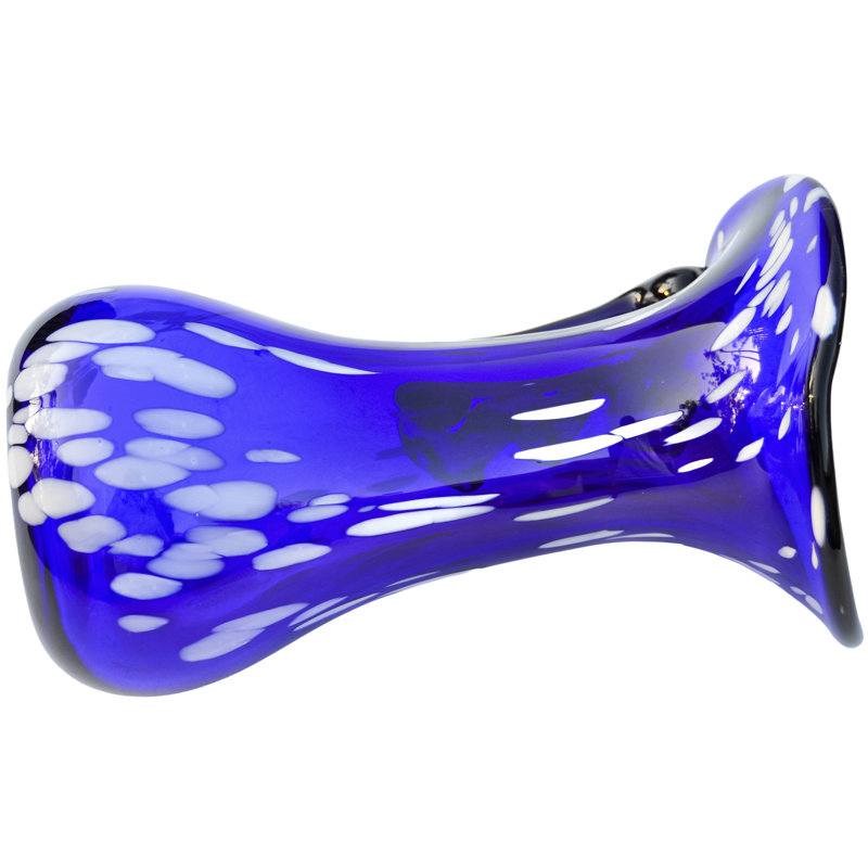 Glass Table Vase