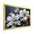 Gold Single Picture Framed
