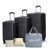 DARK GREY est en rupture de stock