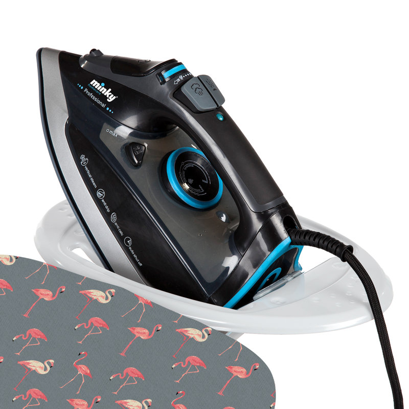 Metal Freestanding Ironing Board