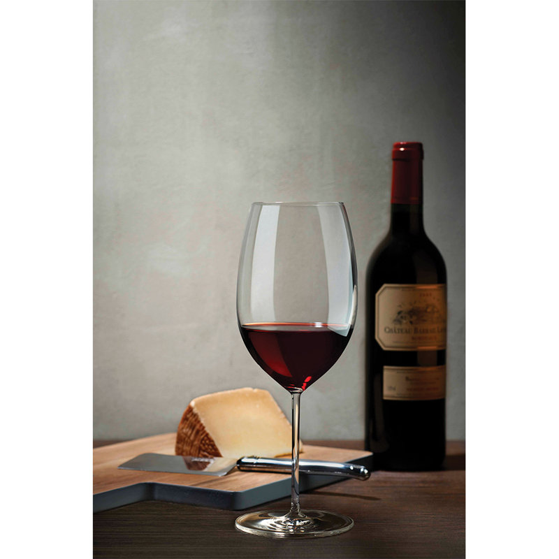 Vantage 20oz. Wine Glass Set