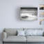 Art mural sur toile tendue - Reinis Cirulis, art mural pour décor de salon, de chambre à coucher ou de bureau - 35 x 47-22372378