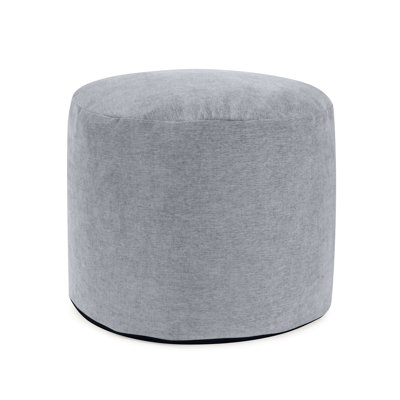 Komodo Breeze Tall Pouf